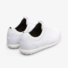 Camper Pelotas Sneakers Herre Hvide GUTXBH-550